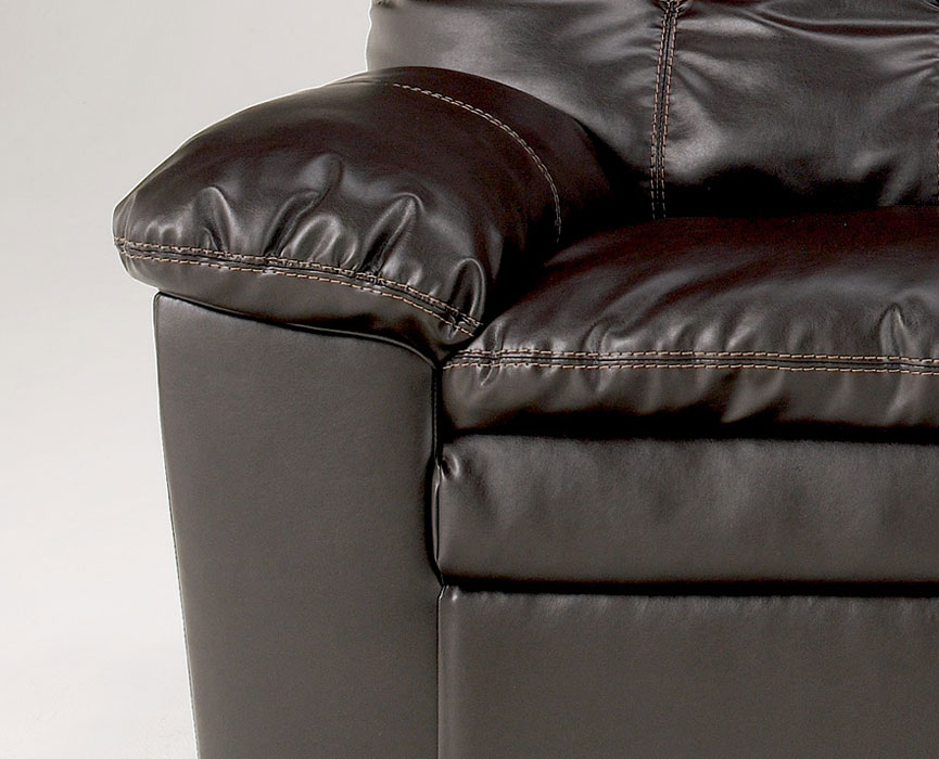 Durablend Fabric, Durablend Leather Sofa