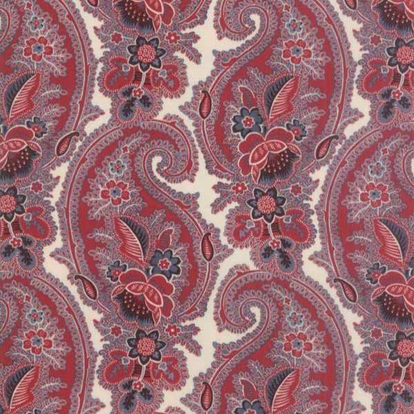 French General Pondicherry Fabric - French General Home Decor Fabric