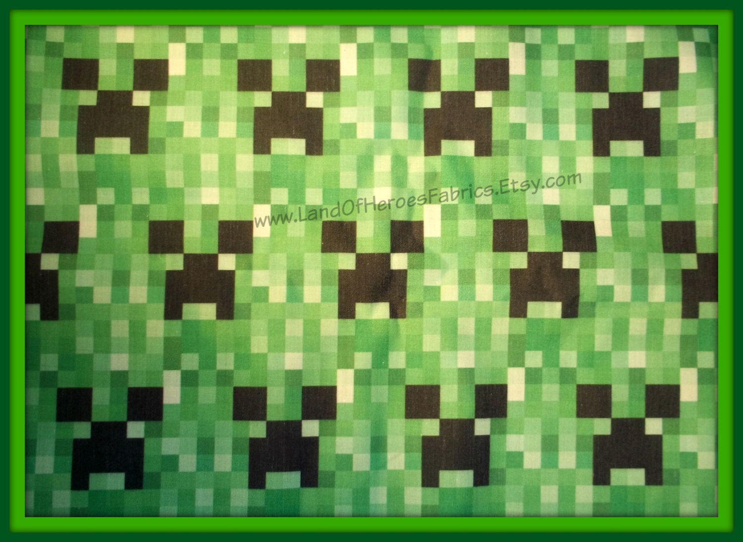 Minecraft Fabric