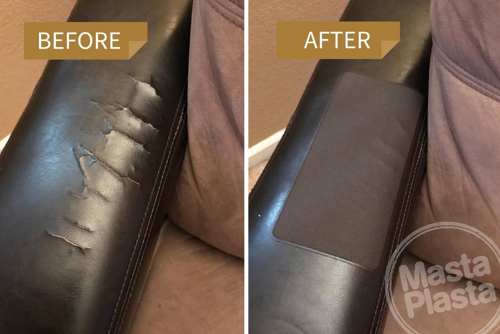 Repair Torn Upholstery Fabric, Leather Sofa Tear Repair Singapore
