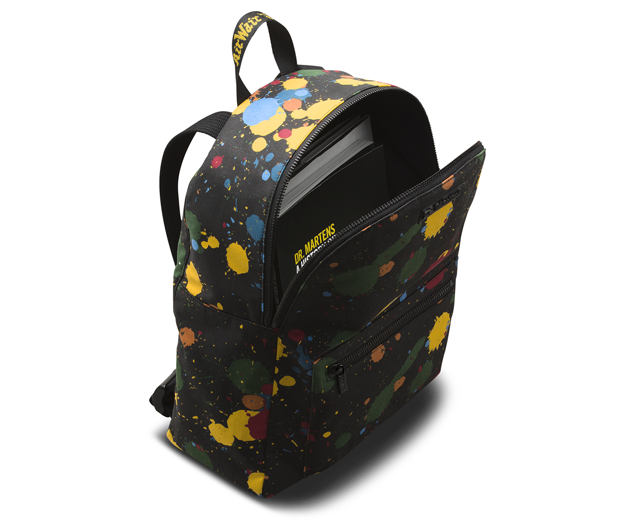 BackpackFabric backpackCanvas backpack