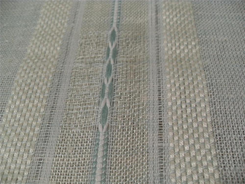 Open Weave Dry Fabric, Open Weave Curtains