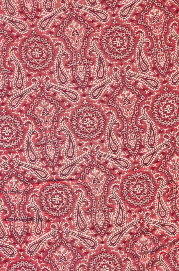 Asian brocade Fabric