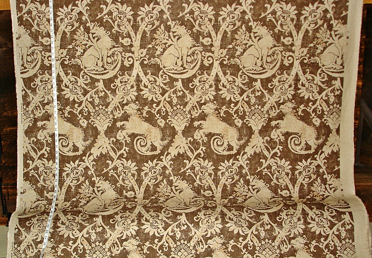 Medieval Upholstery Fabric We have a large collection of tapestry fabrics to choose from, and don't forget, we offer free samples. medieval upholstery fabric